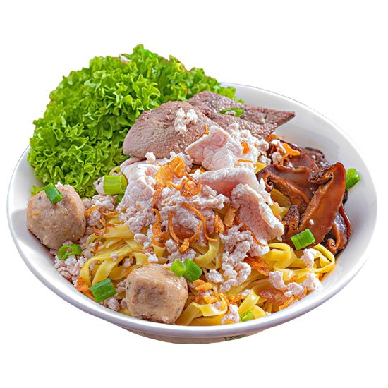 BAR CHOR MEE