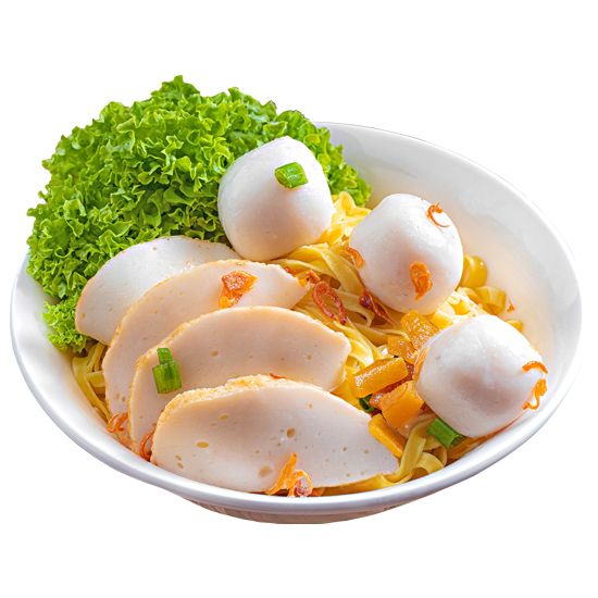FISHBALL NOODLES