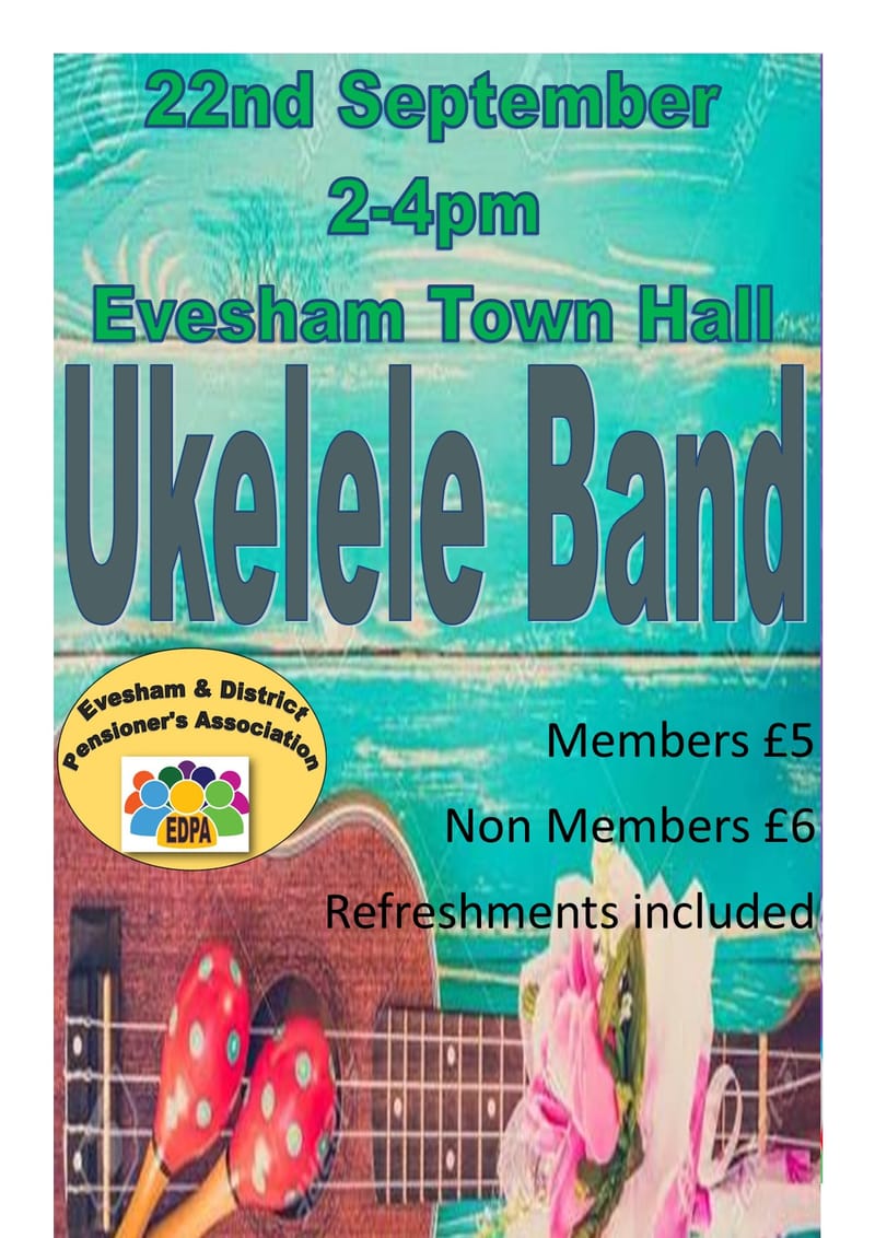Ukelele Band