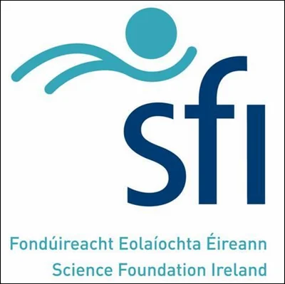 Co-Principal Investigator – SFI Frontiers for the Future (2023 – 2028)