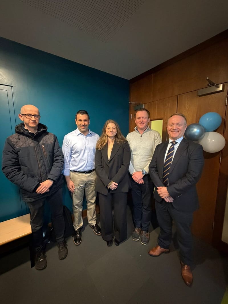 We are delighted to announce that Francesca Spagnuolo has successfully passed her PhD viva with minor corrections.