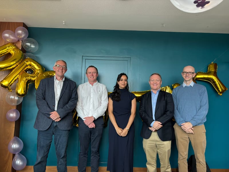 We are delighted to congratulate Dr Kaoutar Chattahy on successfully passing her PhD thesis with minor corrections.