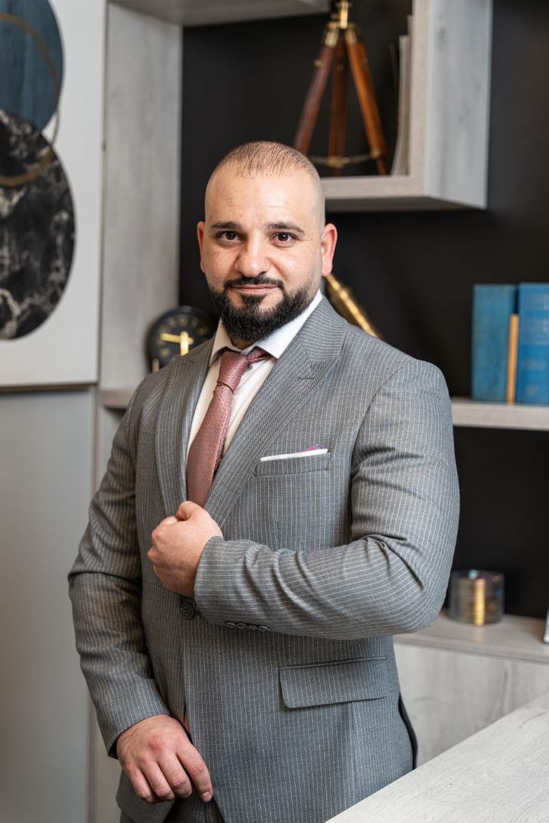 الصفحة الرئيسية