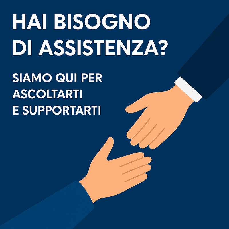ASSISTENZA
