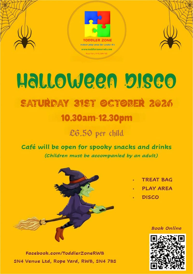 Halloween Disco