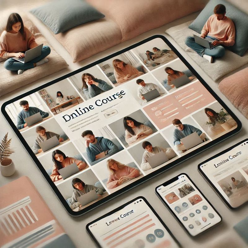 Online education introduction