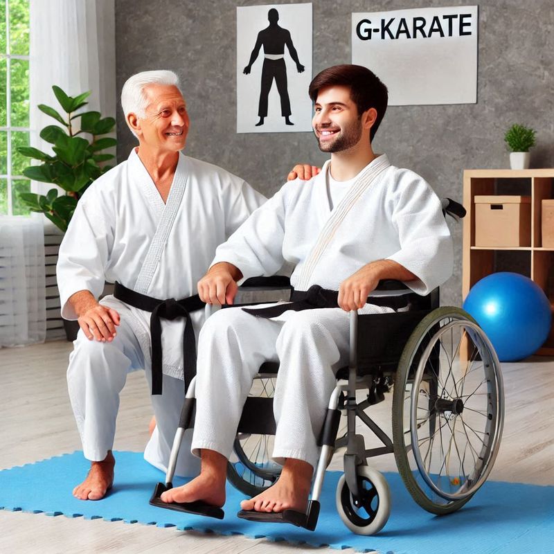 Education for Inclusive Trainer in Belgium