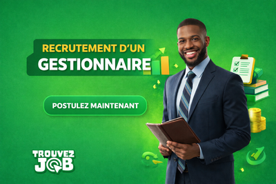 Gestionnaire d’Appels d’Offres