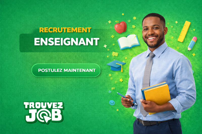 📌 Offre d’emploi – Répétiteurs MATHS / Physique-Chimie (PC)