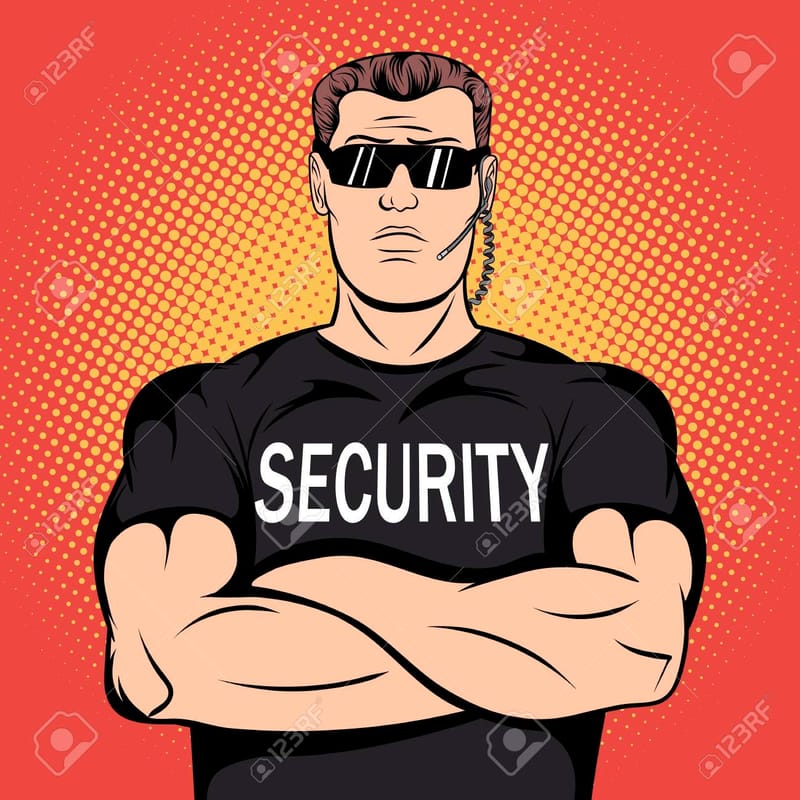 📌 Offre – Agent de sécurité - Sénégal