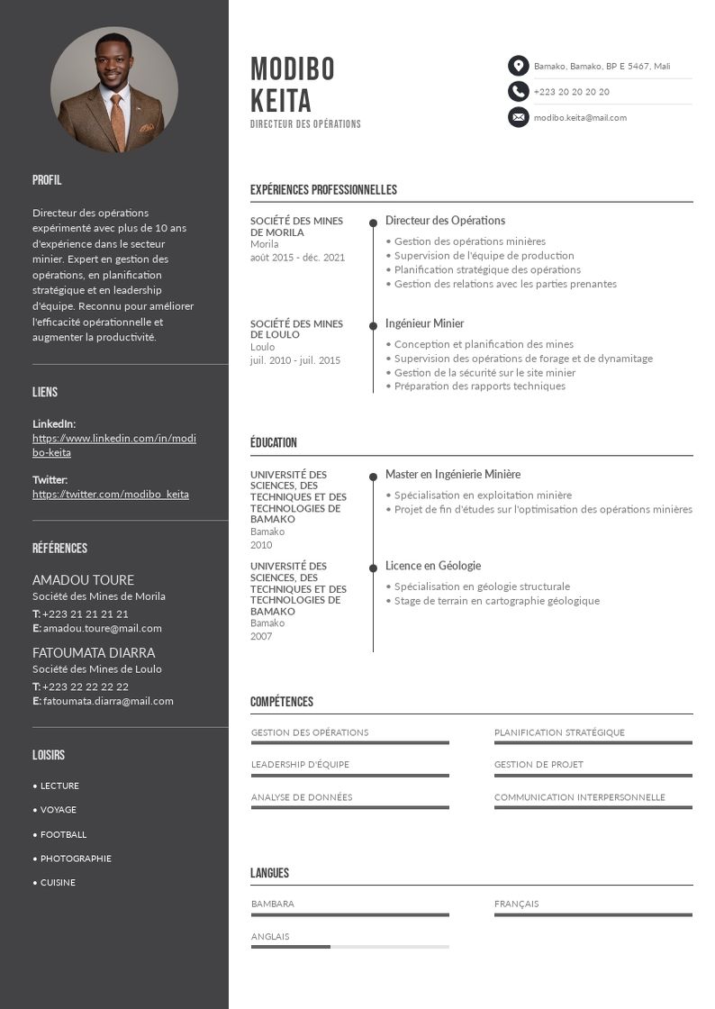 Tipsjobs – Ton CV est éliminé dès la première ligne