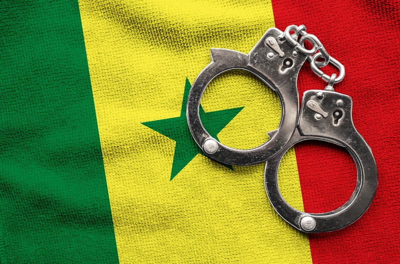 Offre – Responsable Commercial(e) & Marketing chargé(e) du Partenariat – Sénégal