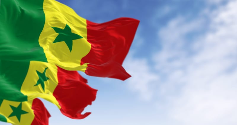 Offre – Commercial Équipements Solaires – Sénégal