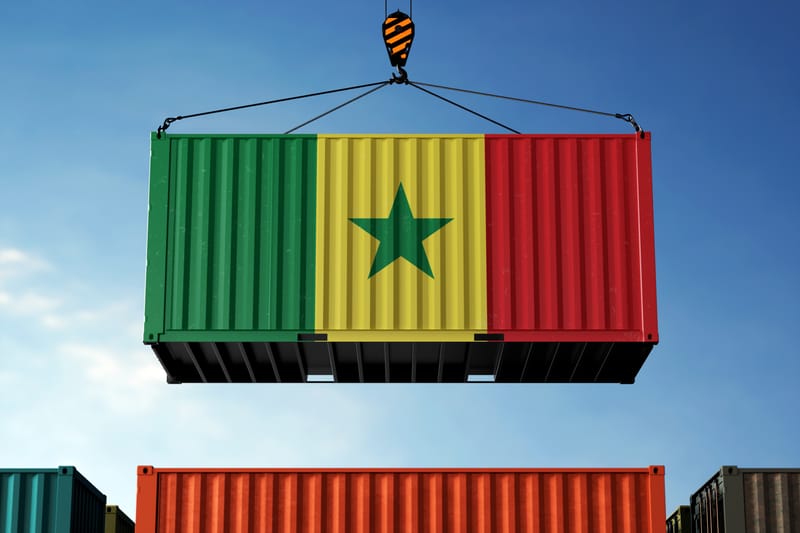 Offre – Cotateur Projet Logistique – Sénégal