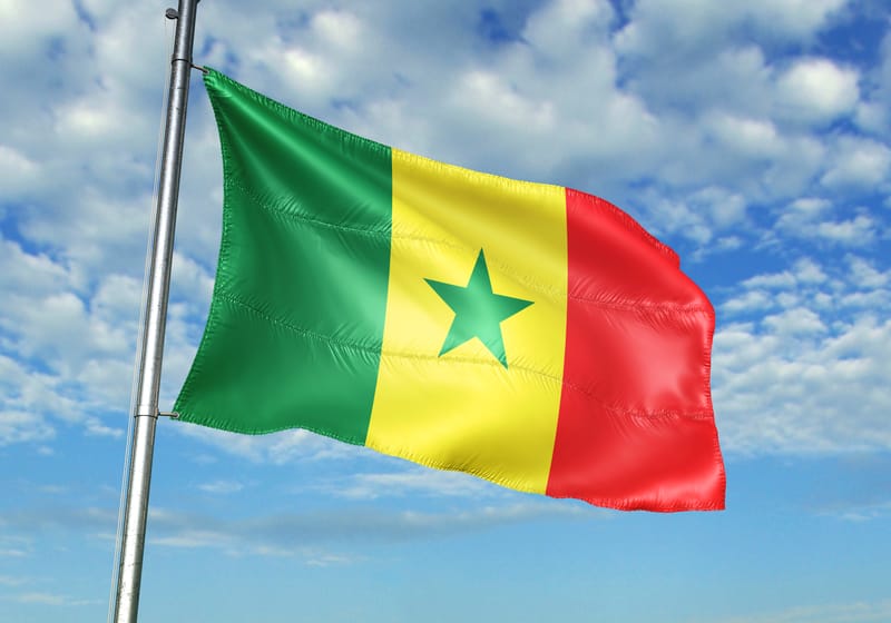 8️⃣ Offre – Comptable Senior – Sénégal