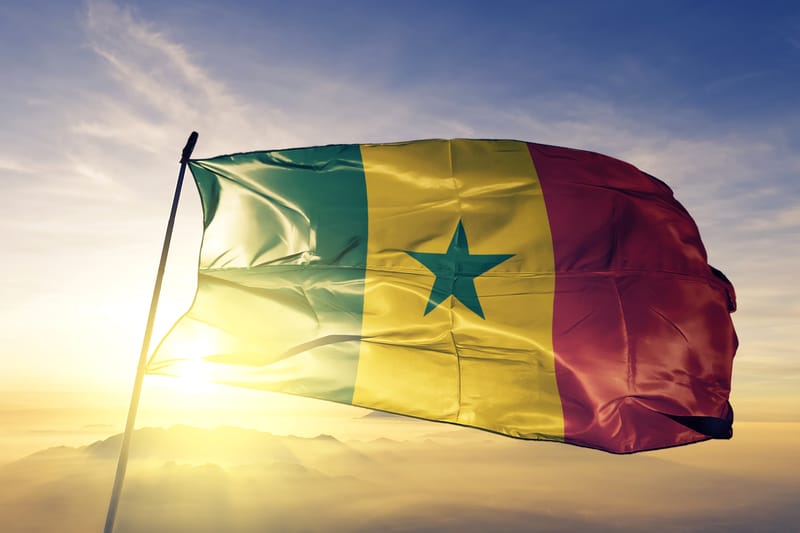 1️⃣2️⃣ Offre – Comptable Fournisseur – Sénégal