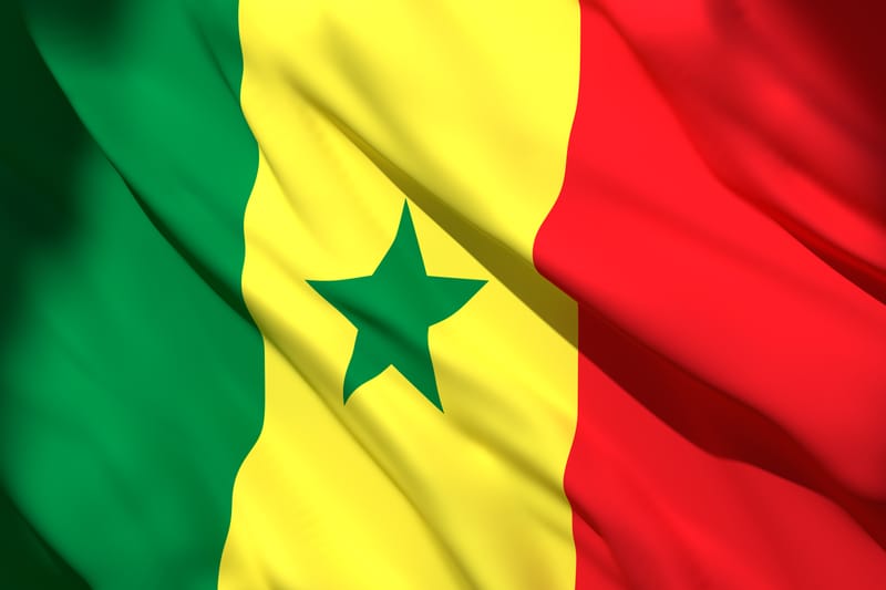 1️⃣3️⃣ Offre – Commercial BTP Industriel – Sénégal