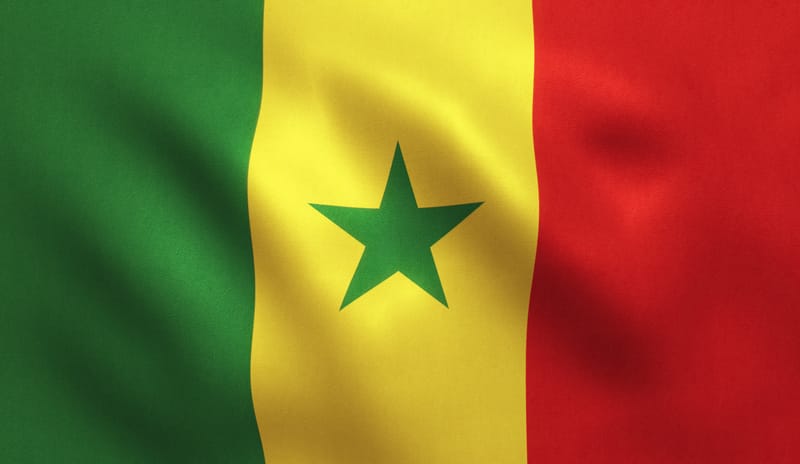 1️⃣4️⃣ Offre – Comptable Confirmé – Sénégal