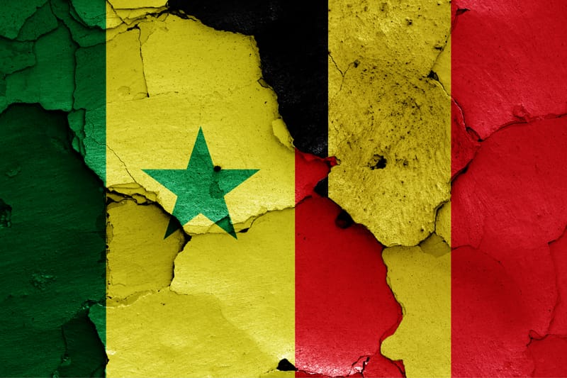 4️⃣ Offre – Business Development Manager – Sénégal