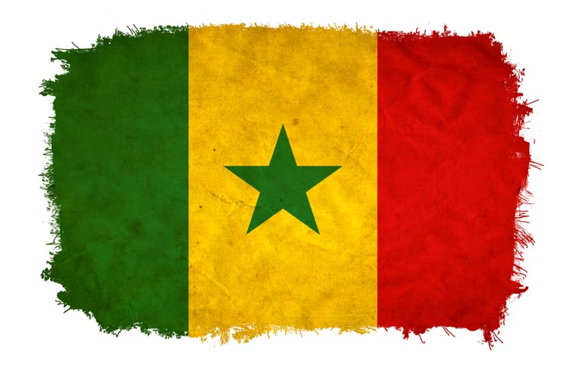 6️⃣ Offre – Chauffeur Agent de Transport – Sénégal