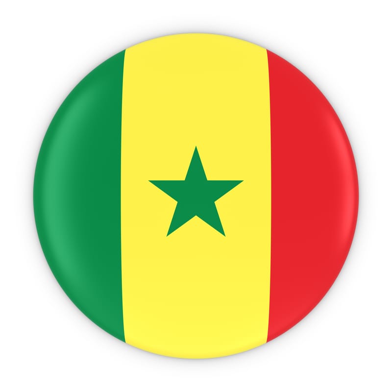 5️⃣ Offre – Réceptionniste Hôtel – Sénégal