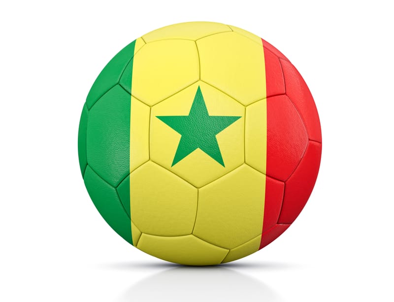 3️⃣ Offre – Stagiaire Contrôle de Gestion – Sénégal