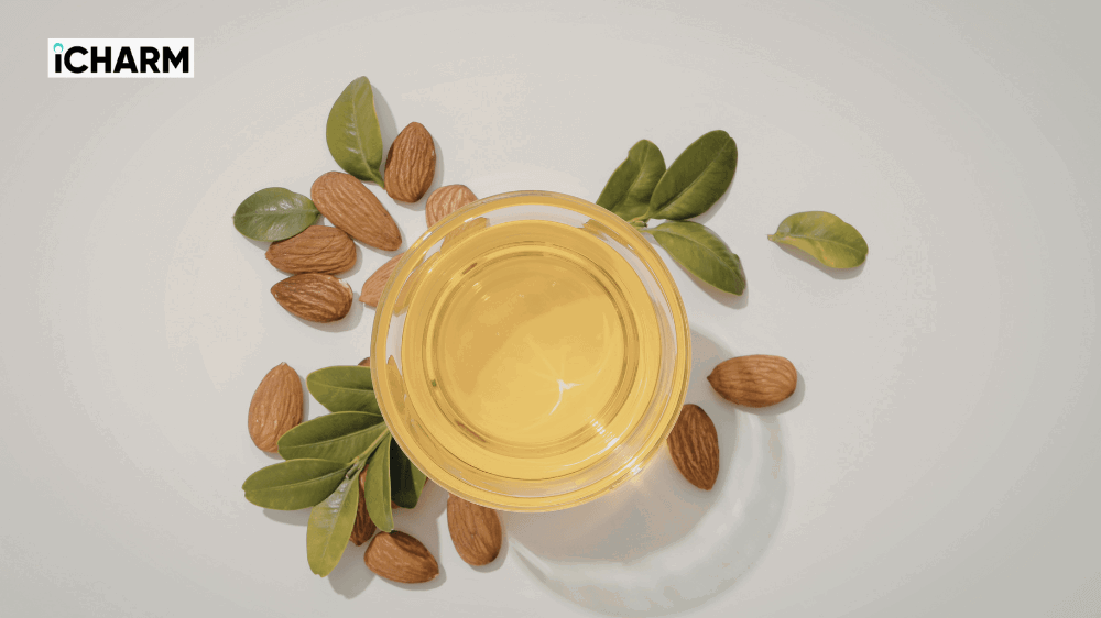 tinh dầu argan làm dịu da