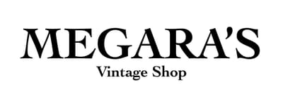 Megara vintage shop