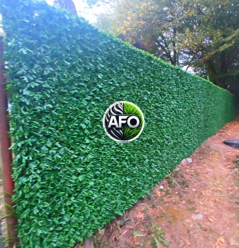 Gard viu artificial AFO