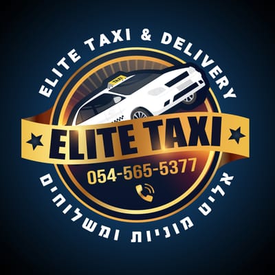 Elite Taxi & Delivery