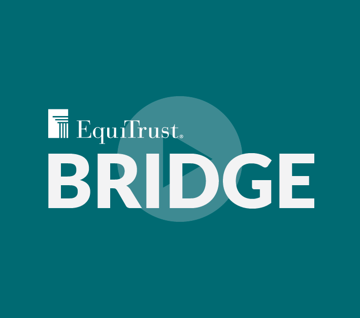 Equitrust Bridge- Cash Benefit LTC Annuity Combo