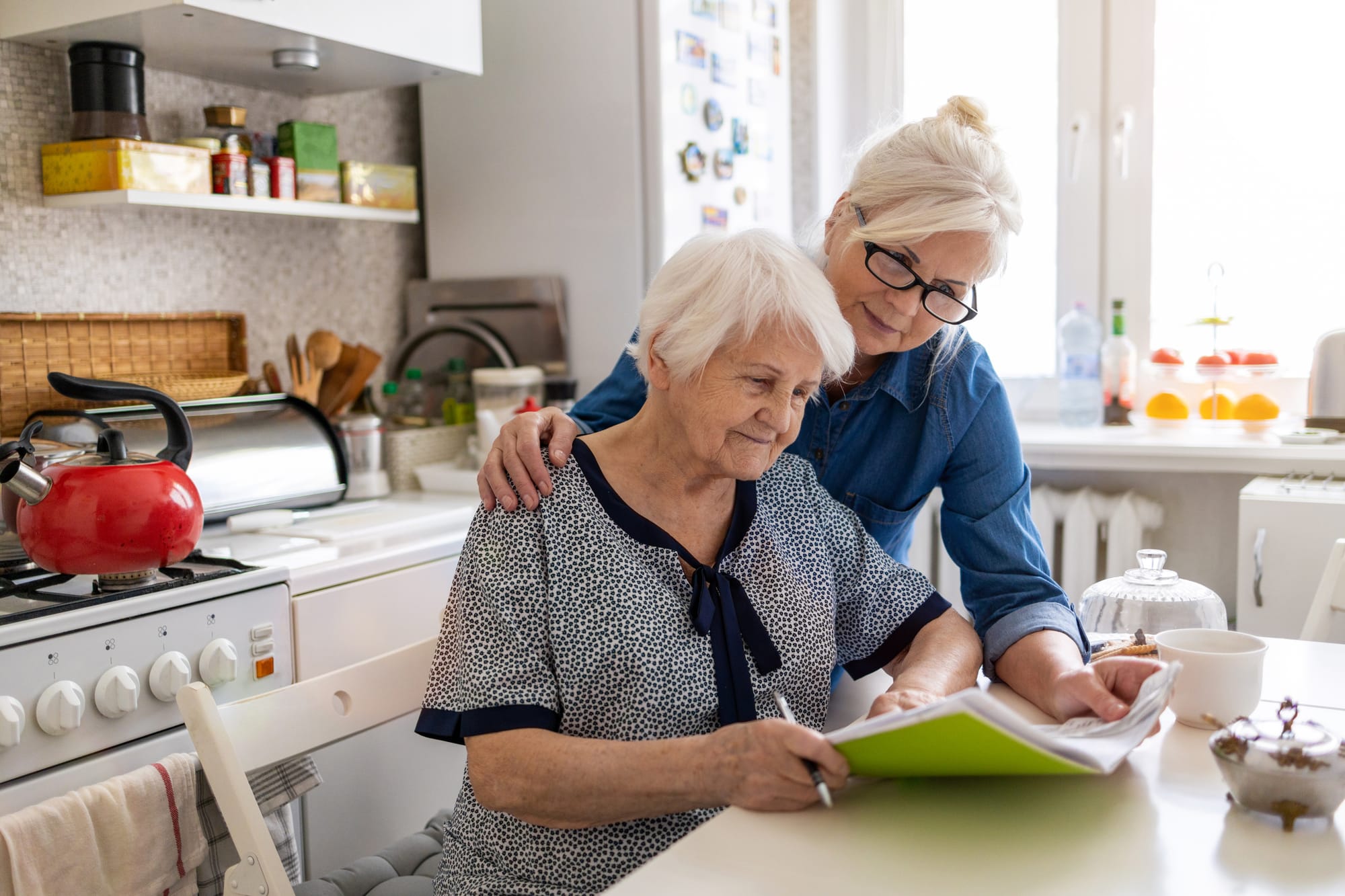 DIY Homecare: Cost-Saving Tips for Caregivers