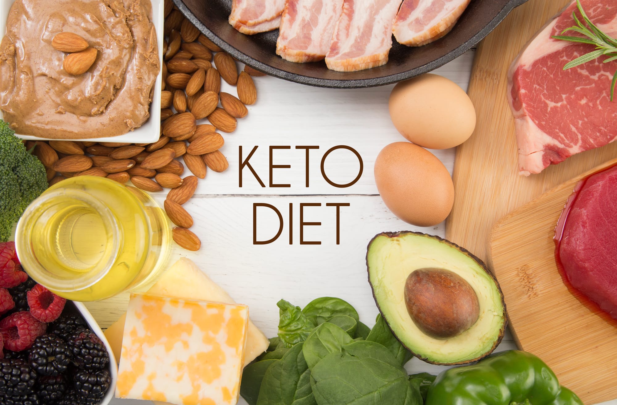 Dementia and the Ketogenic Diet: Real Stories and Hope