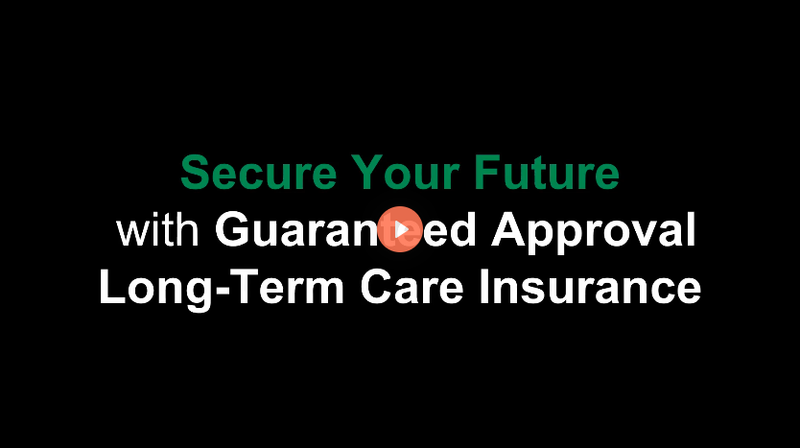 New Guaranteed Approval Plan thumbnail