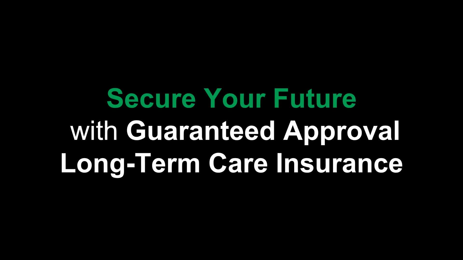 Discover New Guaranteed Approval Plan thumbnail