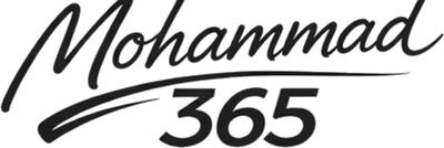 Mohammad 365