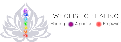 Wholistic Healing