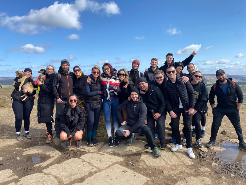 Team Building For Your Staff