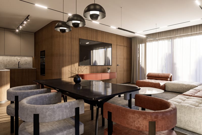 NOBA | LAKBERENDEZÉS