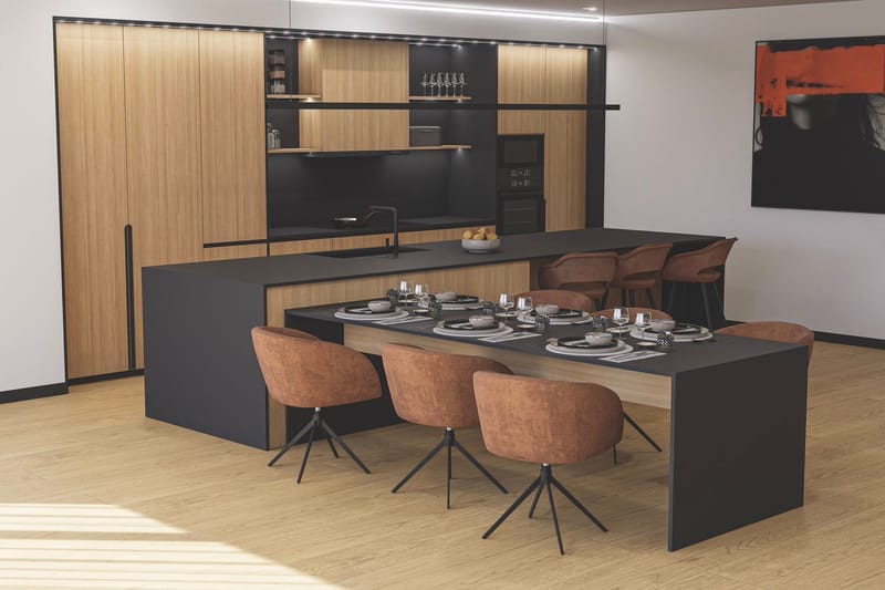 NOBA | KONYHATERVEZÉS