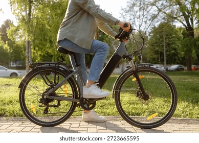 VELOS ELECTRIQUES