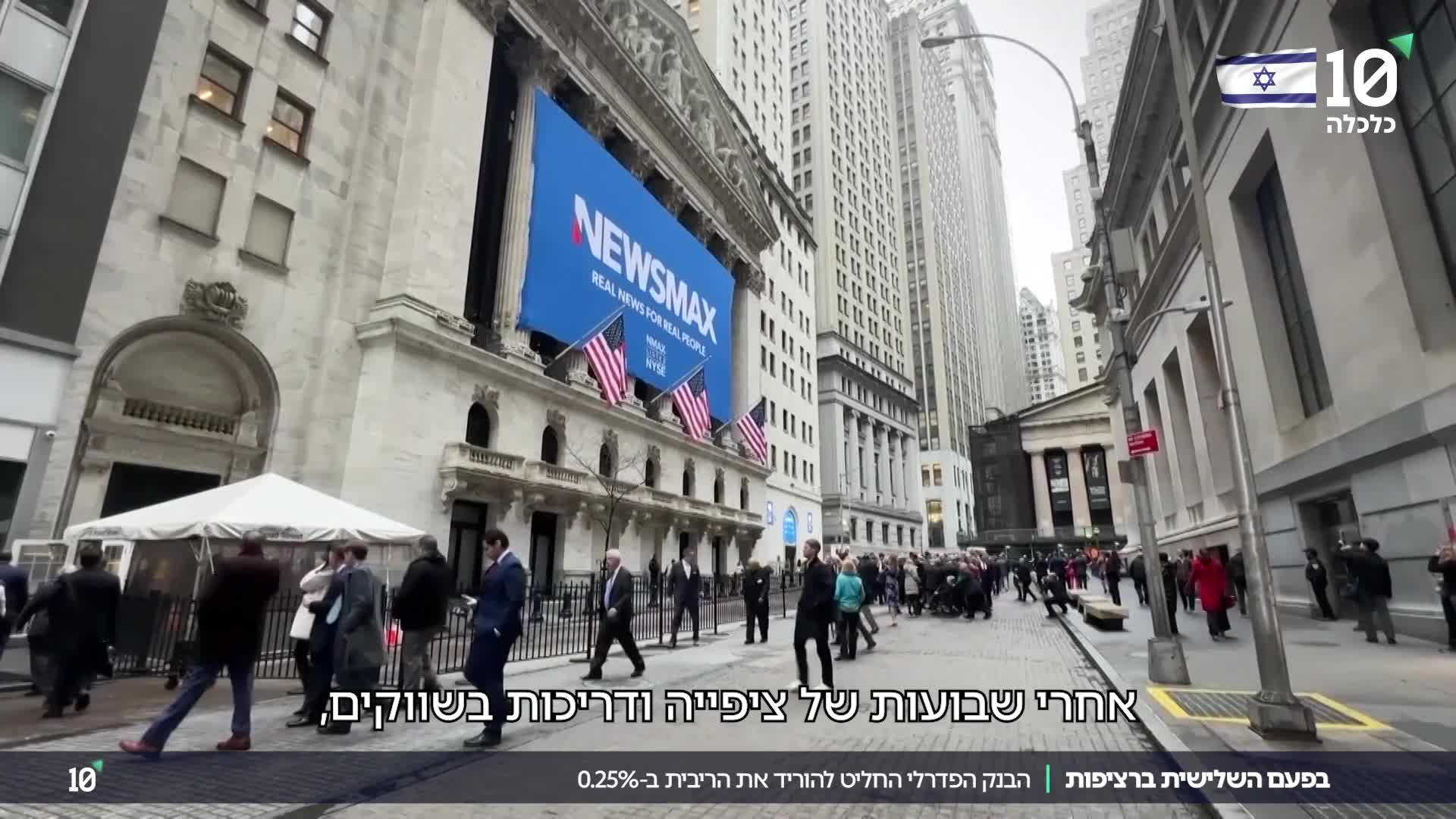 כתבת ריבית- עריכה