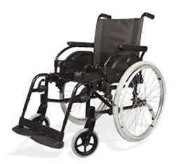 Guide to Choosing the Right Wheelchair with the Freedom 5000 Wheelchair