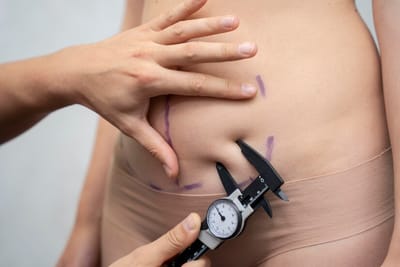 Reclaim Self-Confidence with the Transobturator Tape Procedure at Womanaari
