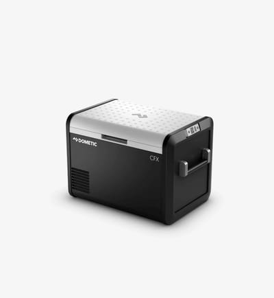 Get Eco-Friendly Cooling on the Go with Solar Powered Coolers