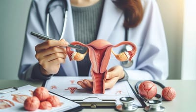 Find Your Path to Recovery with Effective Uterine Prolapse Treatment in Dubai