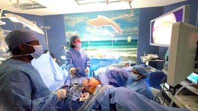 Get Comprehensive Women’s Care with the Best Gynaecologist in Dubai UAE