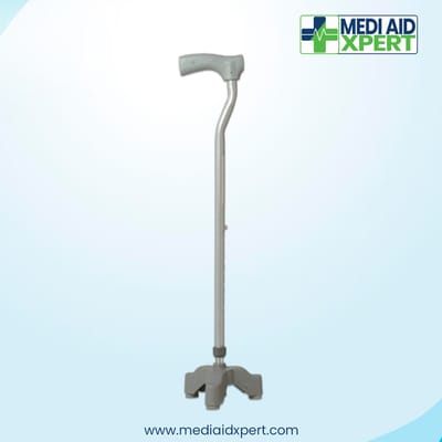 Get Your Vissco Walking Stick in Mumbai Hassle-Free