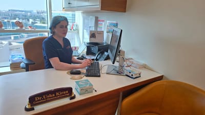 Consult a Leading Fibroid Expert in Dubai Now