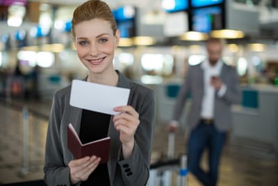 Make Business Travel Easy with a Business Visitor Visa UK